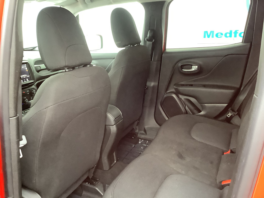 Thumbnail: 2023 Jeep Renegade - 13