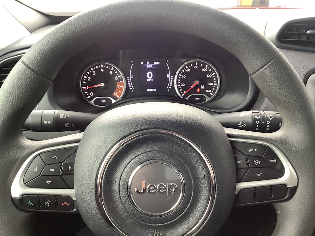 Thumbnail: 2023 Jeep Renegade - 20