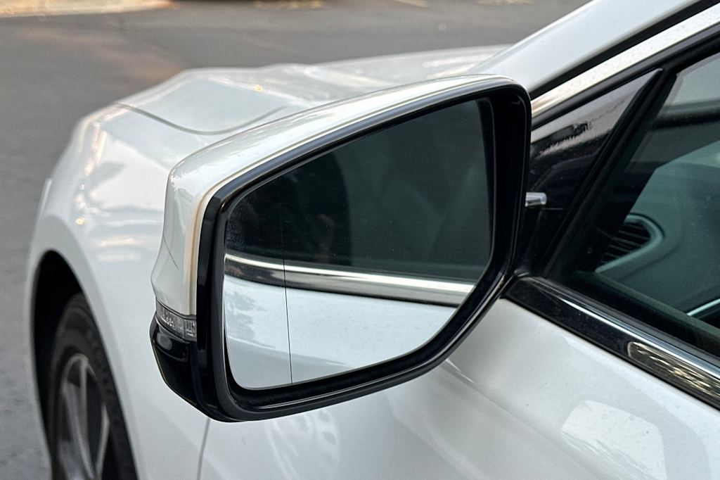 Thumbnail: 2015 Acura TLX - 9