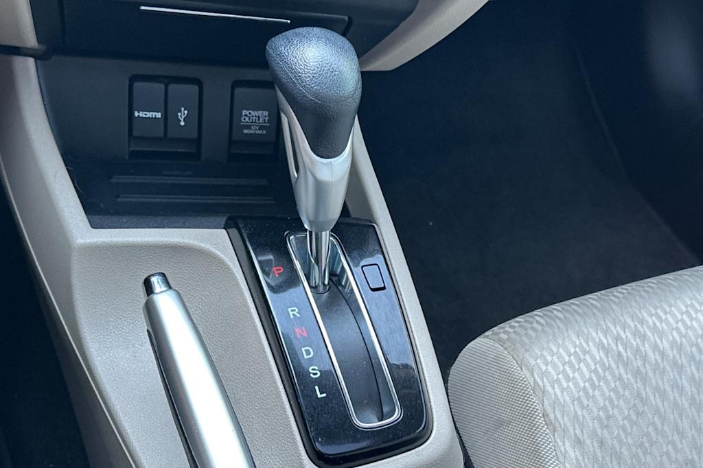 Thumbnail: 2015 Honda Civic - 13