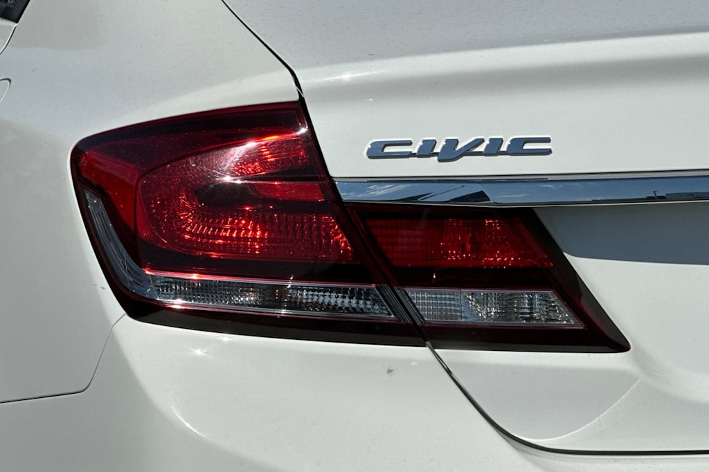 Thumbnail: 2015 Honda Civic - 27
