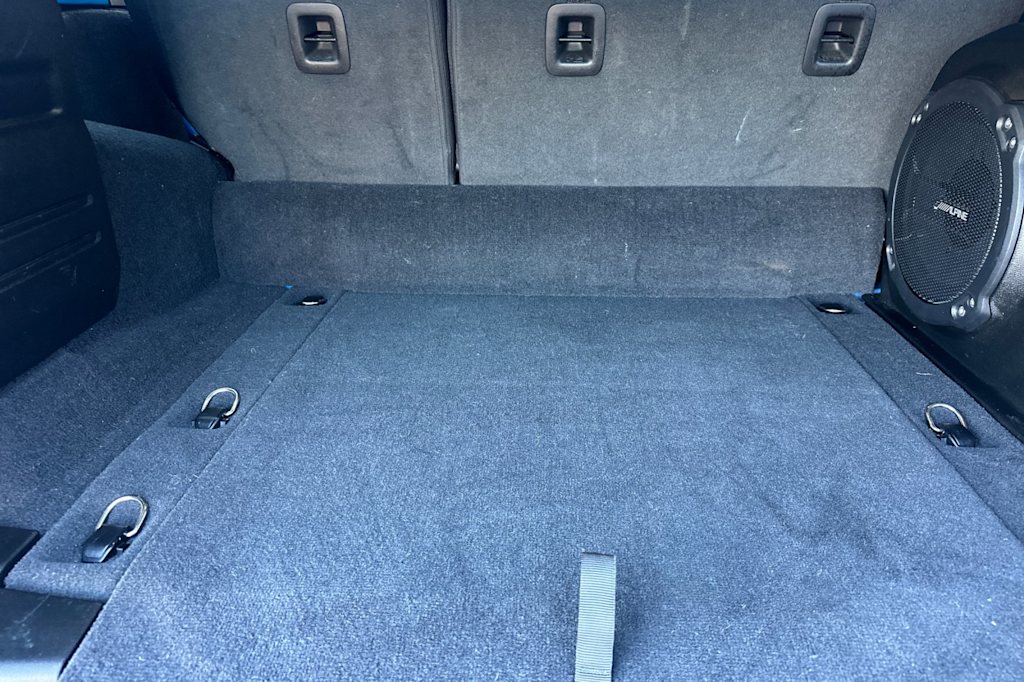 Thumbnail: 2021 Jeep Wrangler - 15