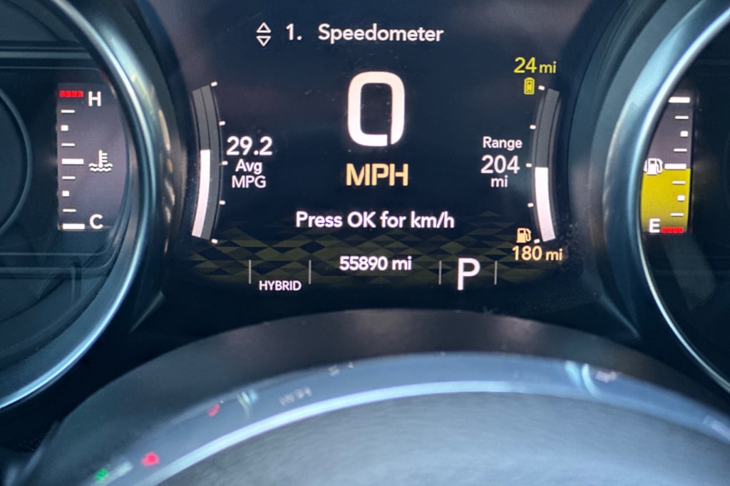 Thumbnail: 2021 Jeep Wrangler - 26