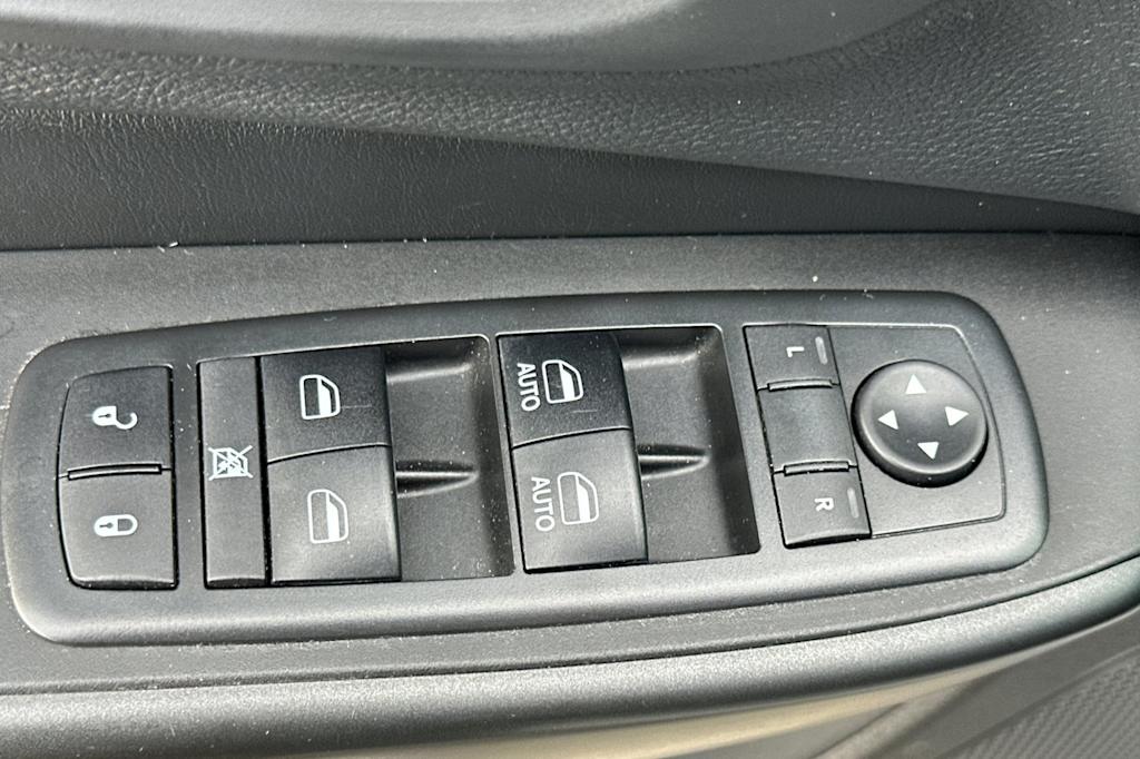 2019 Jeep Cherokee Trailhawk 21