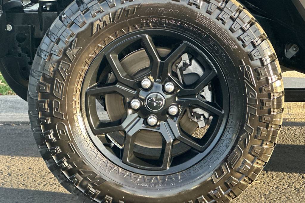 Thumbnail: 2024 Jeep Wrangler - 8