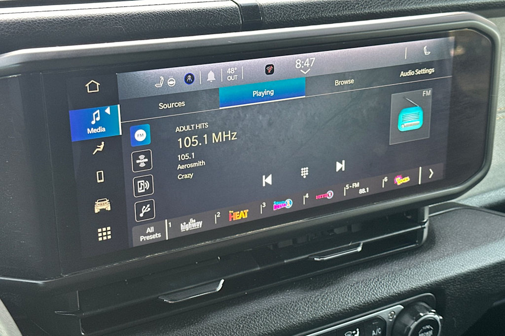 Thumbnail: 2024 Jeep Wrangler - 14