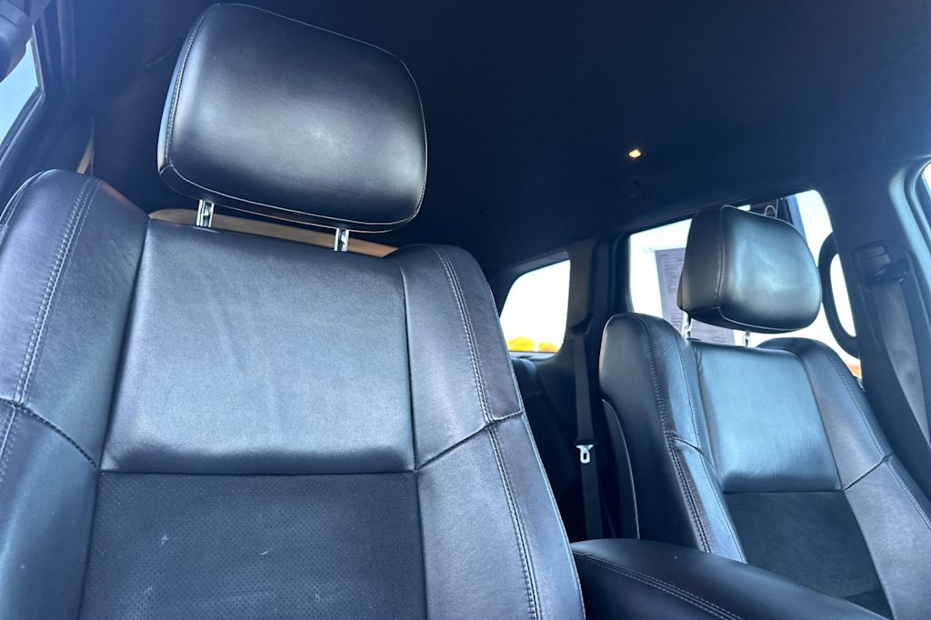 Thumbnail: 2018 Jeep Grand Cherokee - 22