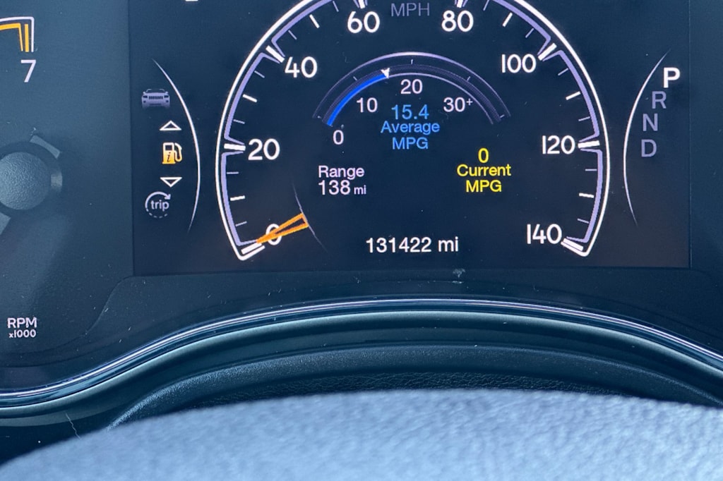 Thumbnail: 2018 Jeep Grand Cherokee - 27