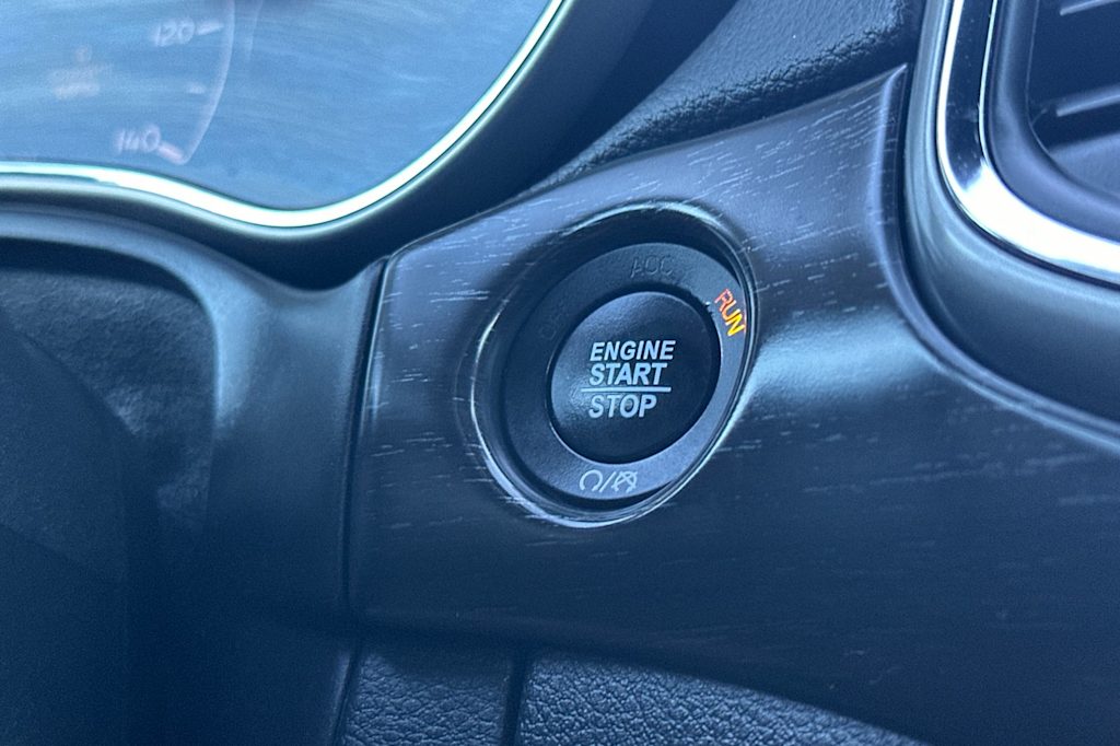 Thumbnail: 2018 Jeep Grand Cherokee - 25