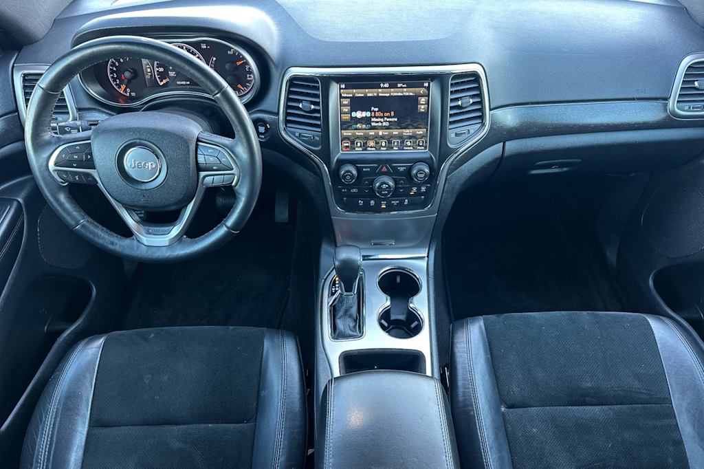 Thumbnail: 2018 Jeep Grand Cherokee - 2