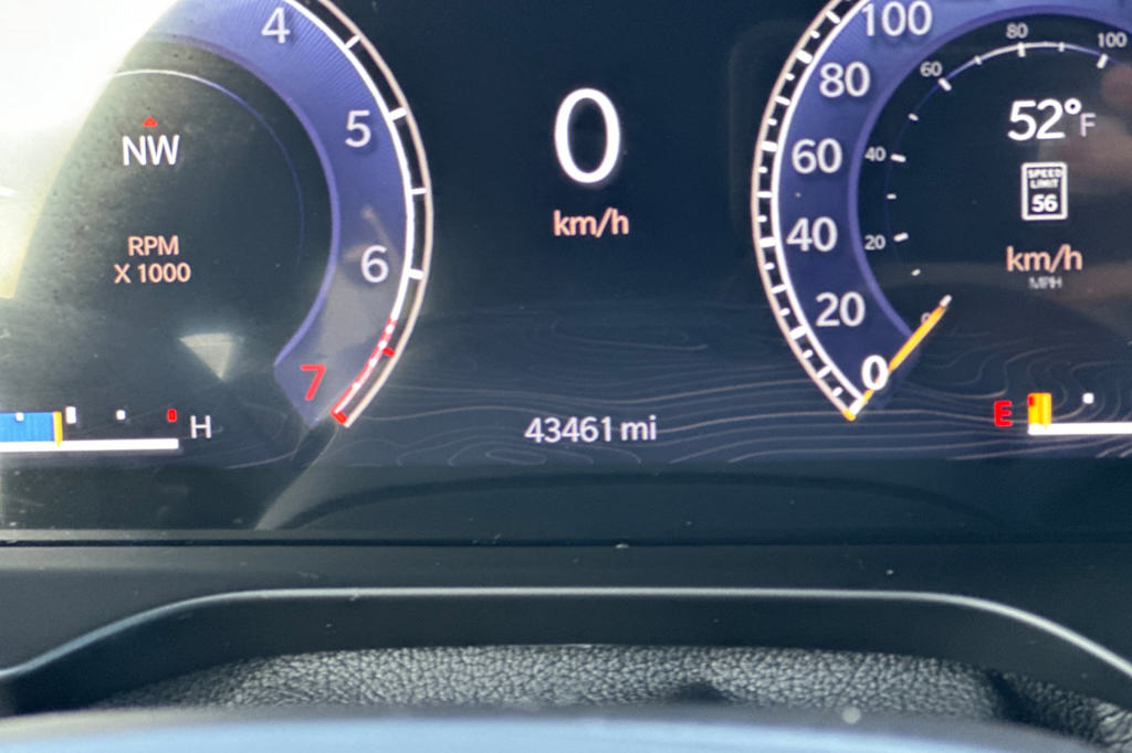 Thumbnail: 2023 Jeep Grand Cherokee L - 28