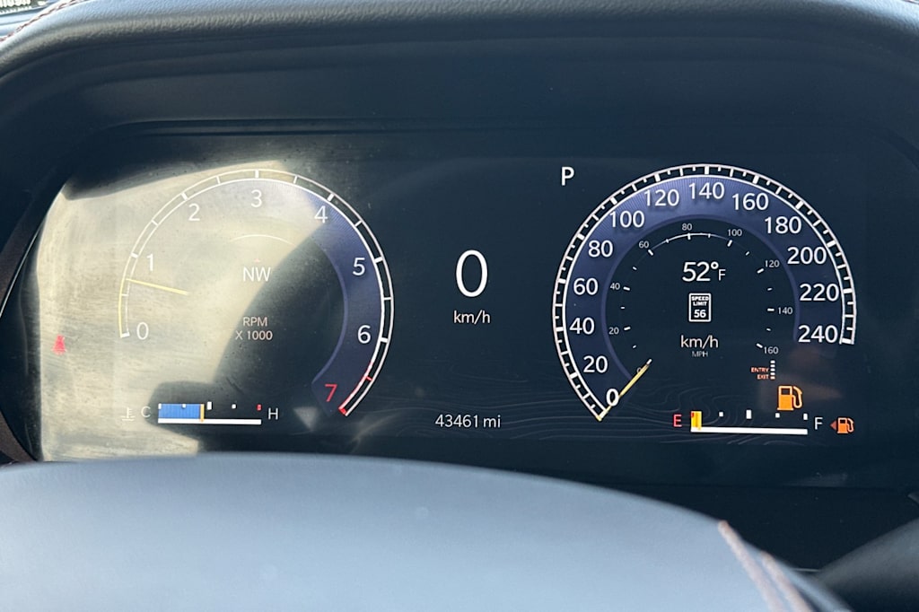 Thumbnail: 2023 Jeep Grand Cherokee L - 13