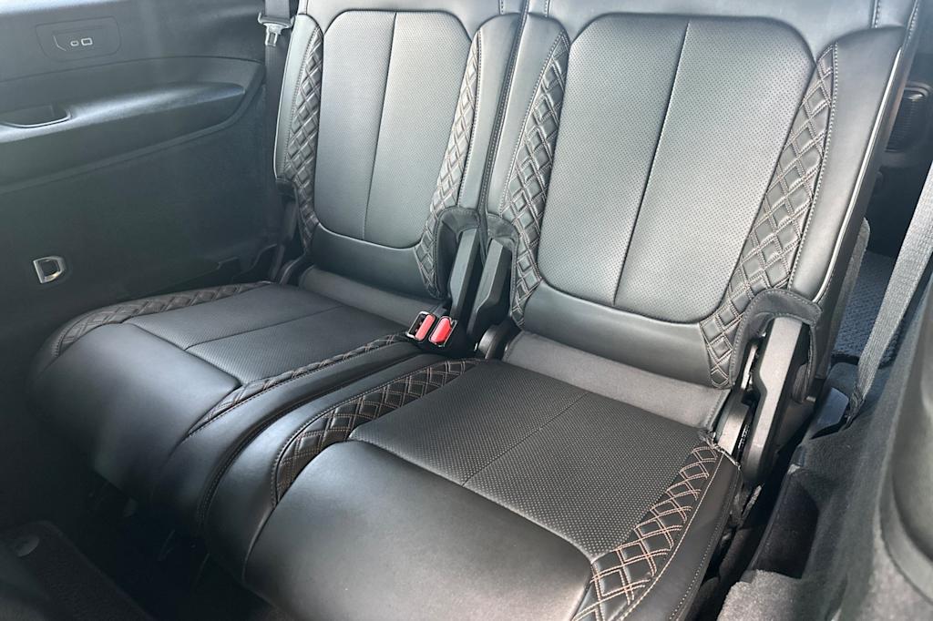 Thumbnail: 2023 Jeep Grand Cherokee L - 9