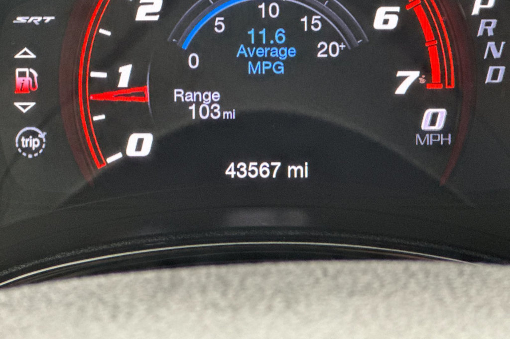 Thumbnail: 2021 Dodge Durango - 28