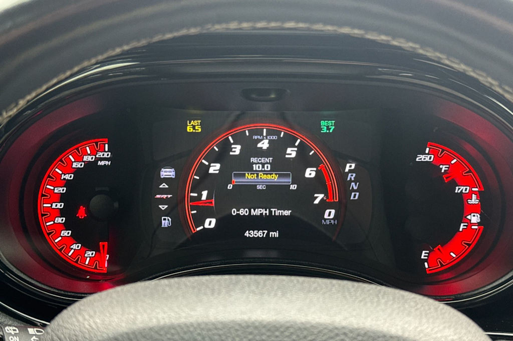Thumbnail: 2021 Dodge Durango - 16