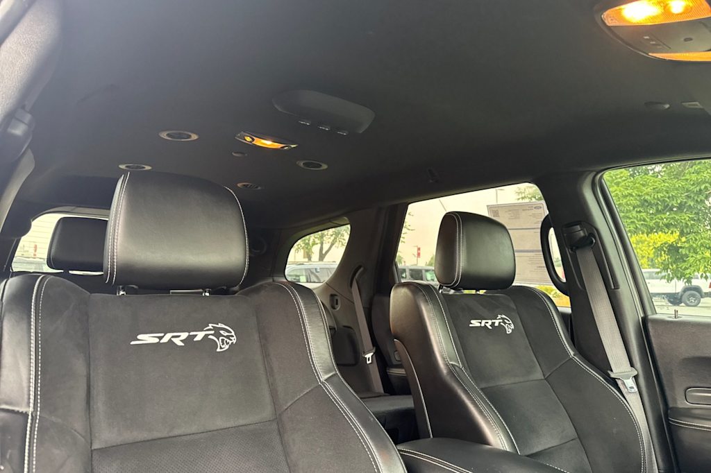 Thumbnail: 2021 Dodge Durango - 10