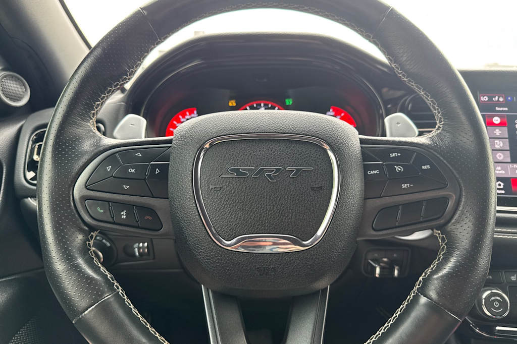 Thumbnail: 2021 Dodge Durango - 13