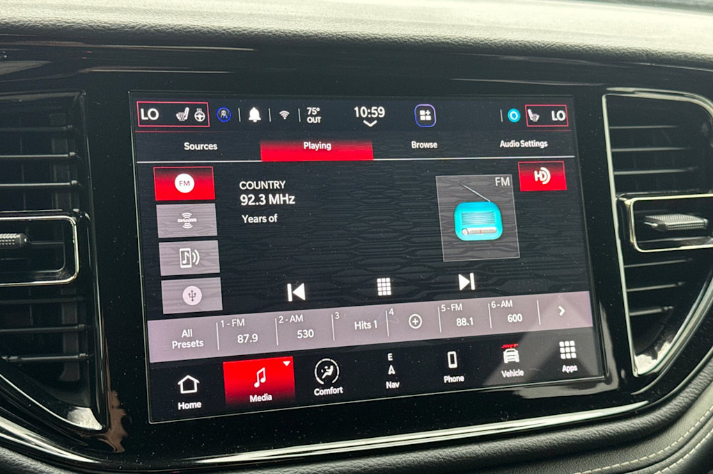 Thumbnail: 2021 Dodge Durango - 14