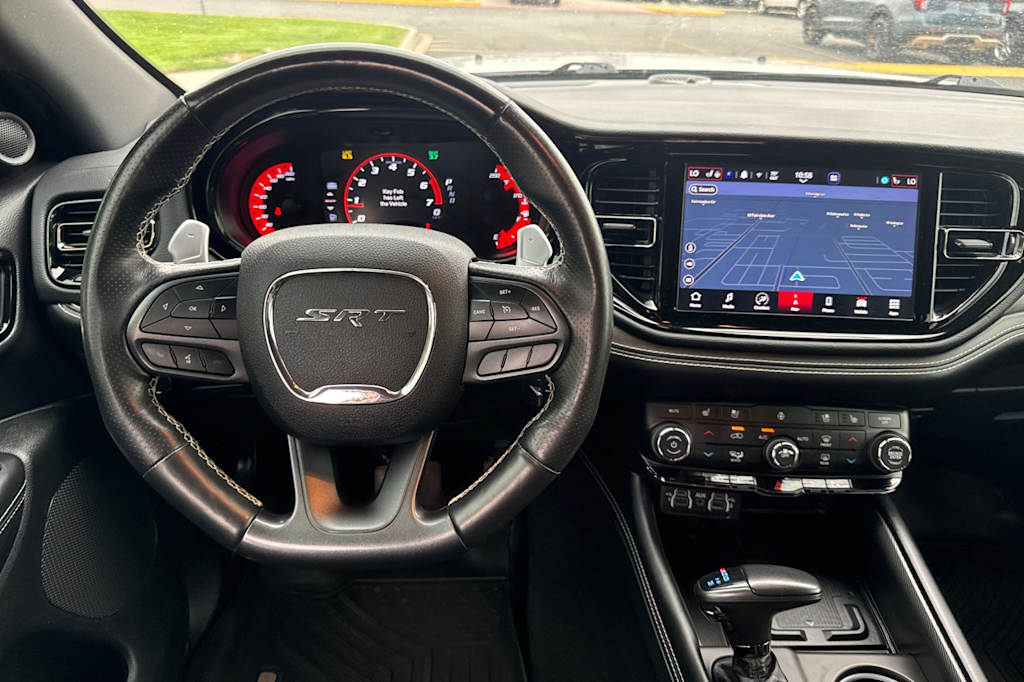 Thumbnail: 2021 Dodge Durango - 12