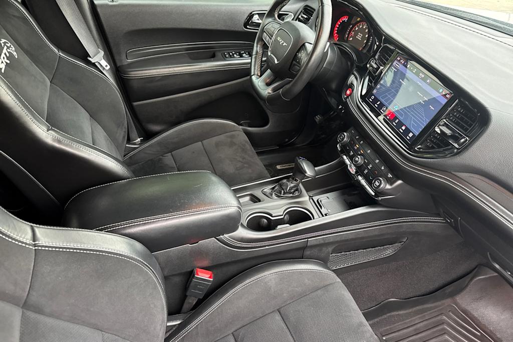 Thumbnail: 2021 Dodge Durango - 9