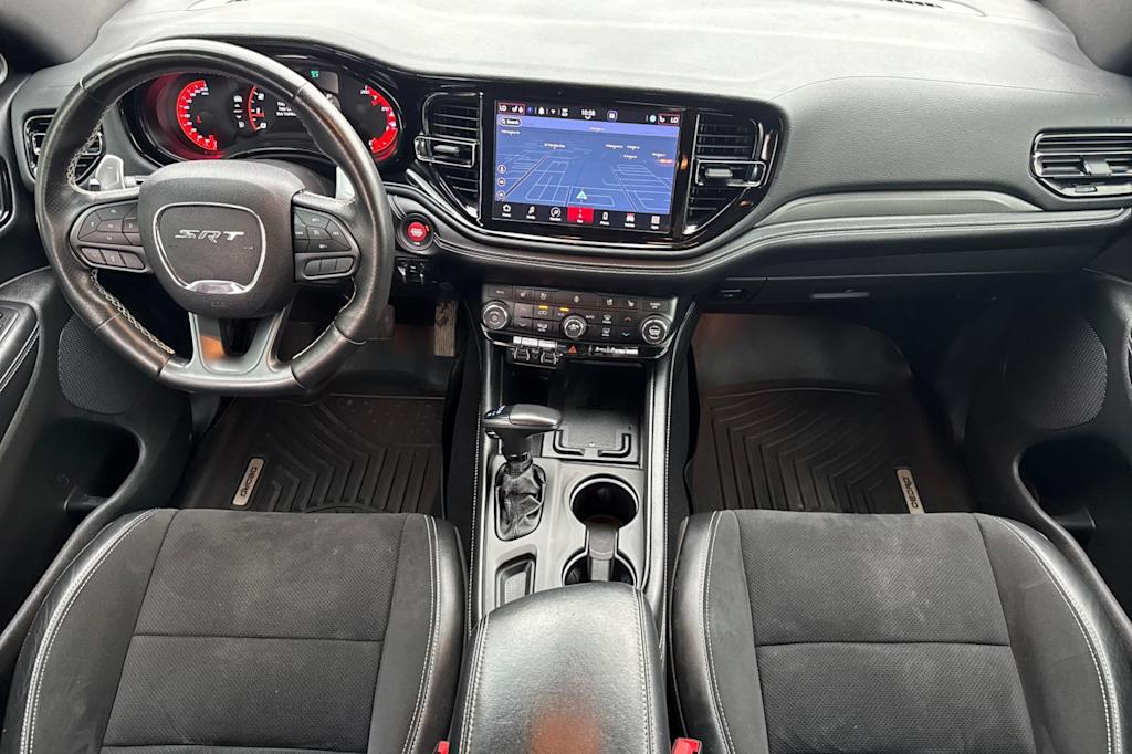 Thumbnail: 2021 Dodge Durango - 2