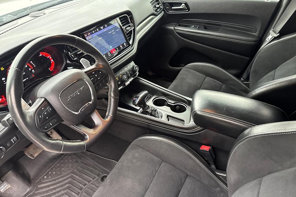 Thumbnail: 2021 Dodge Durango - 8