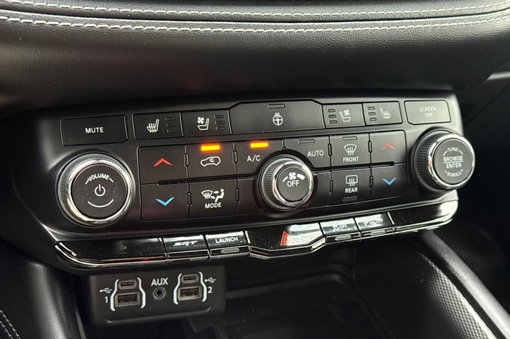 Thumbnail: 2021 Dodge Durango - 26