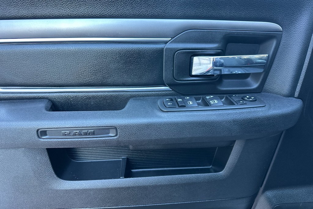 Thumbnail: 2022 RAM 1500 - 20
