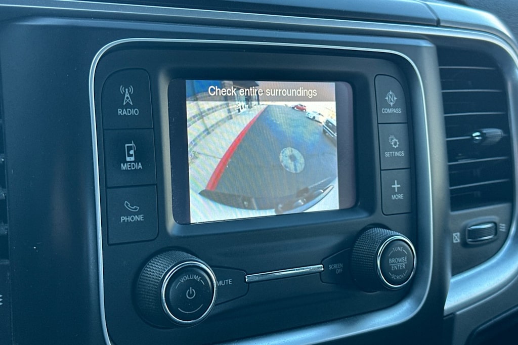 Thumbnail: 2022 RAM 1500 - 22