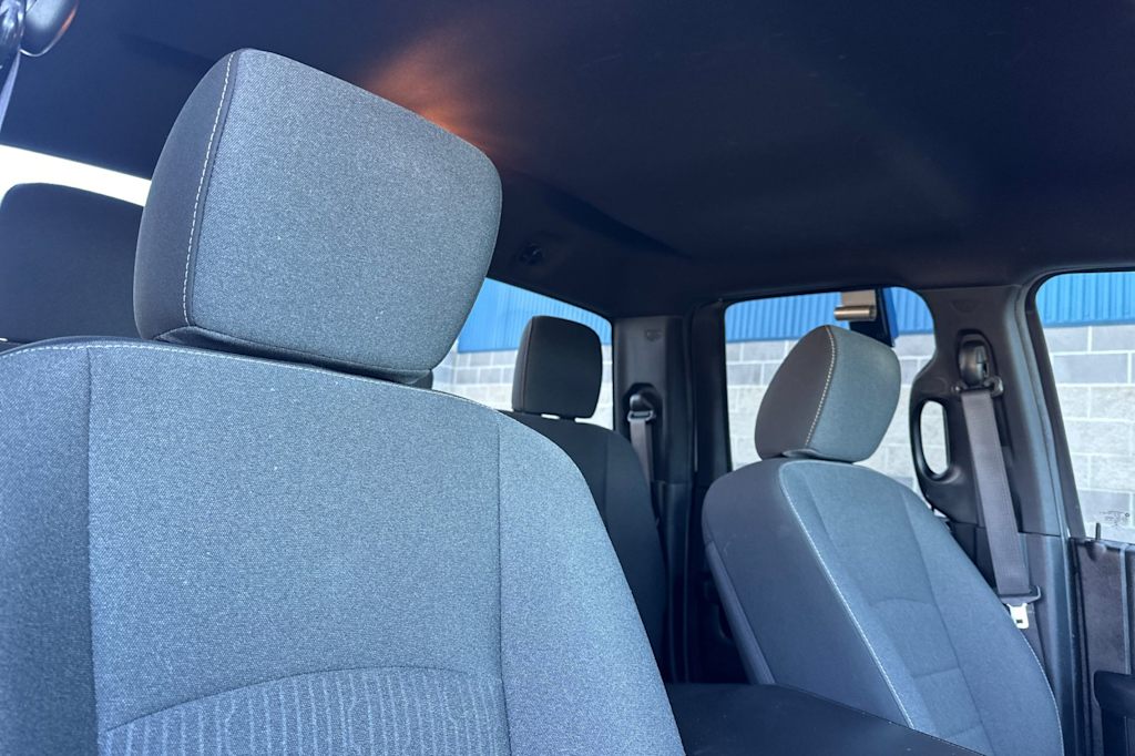 Thumbnail: 2022 RAM 1500 - 9