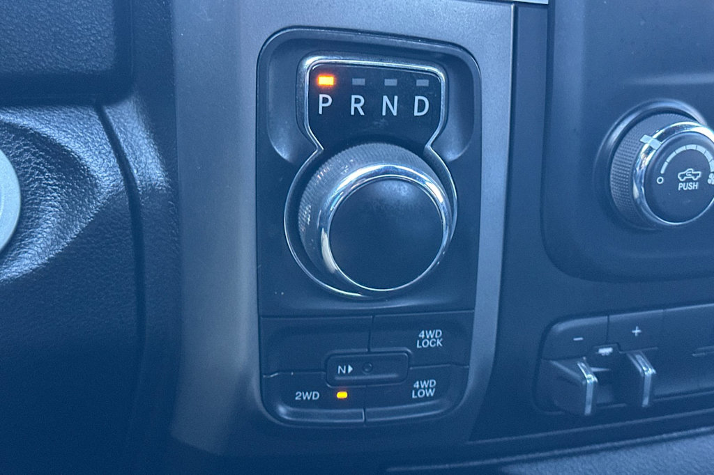 Thumbnail: 2022 RAM 1500 - 14