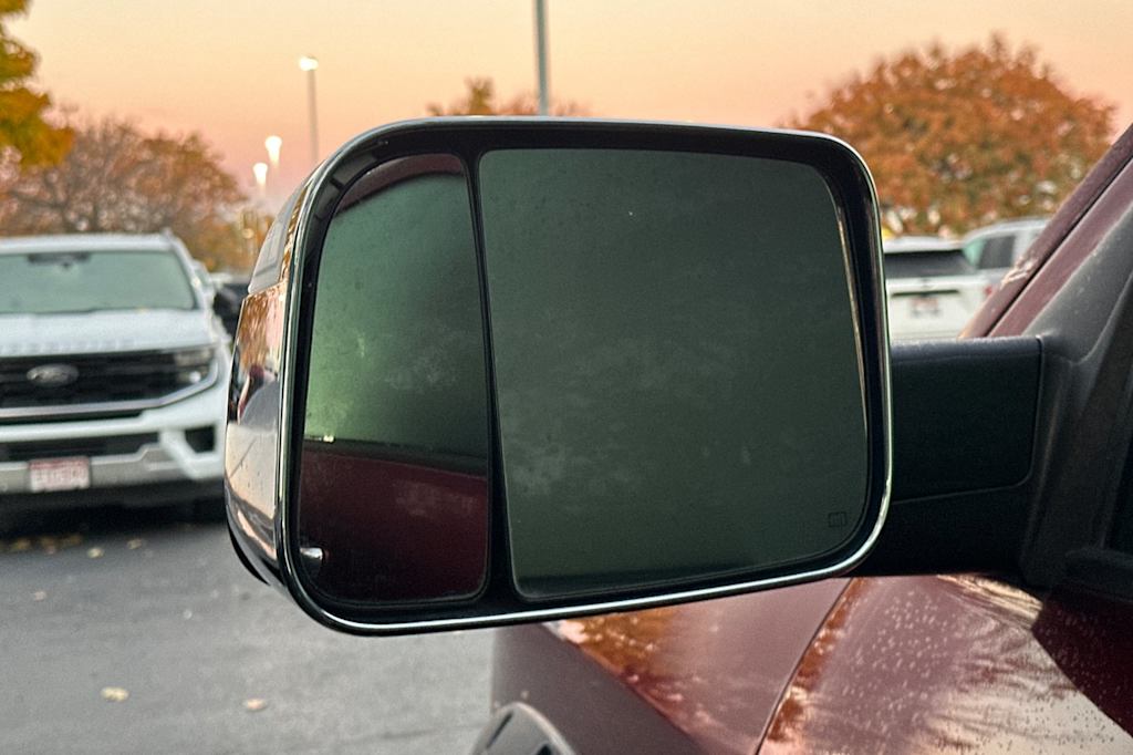 Thumbnail: 2017 RAM 1500 - 7