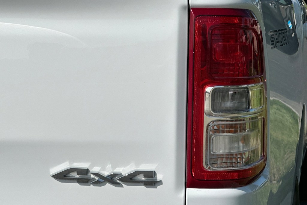Thumbnail: 2023 RAM 1500 - 27
