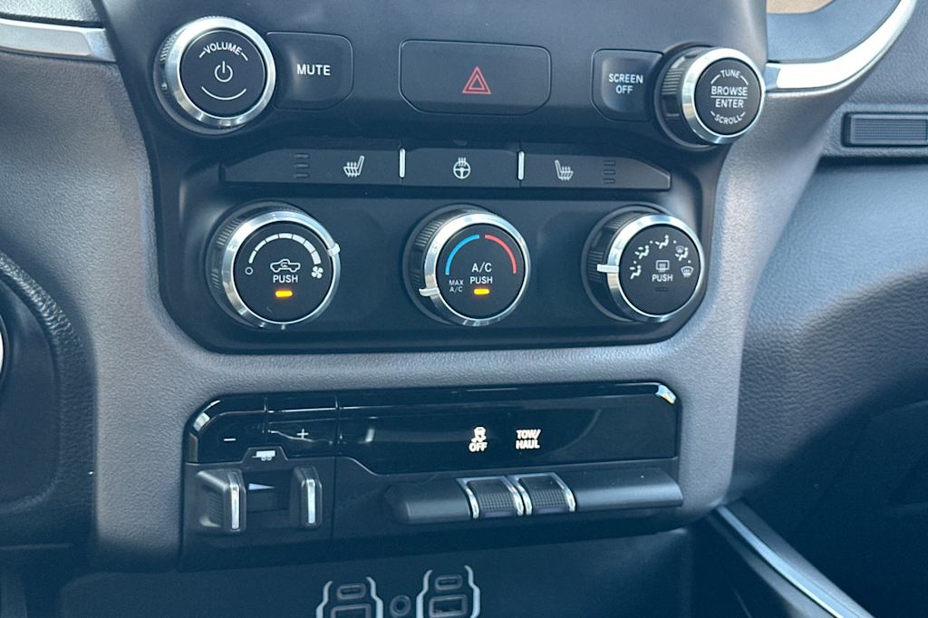 Thumbnail: 2023 RAM 1500 - 23