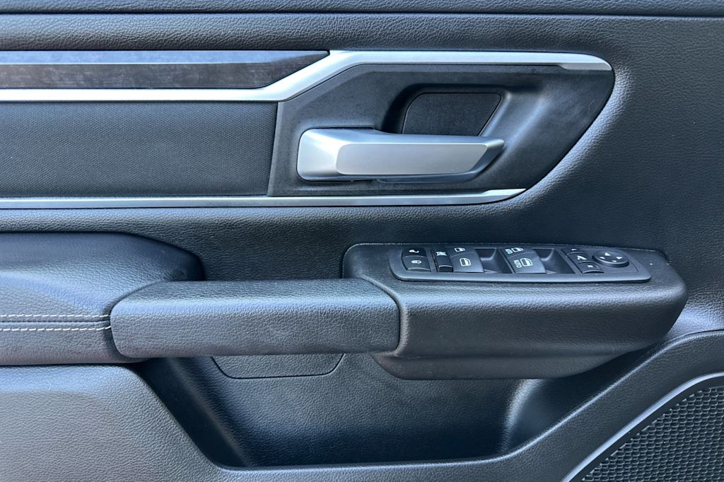 Thumbnail: 2023 RAM 1500 - 20