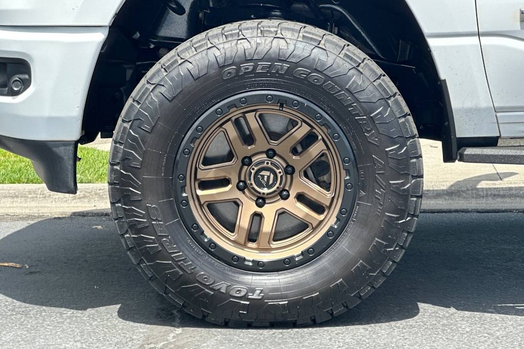 Thumbnail: 2021 RAM 1500 - 6