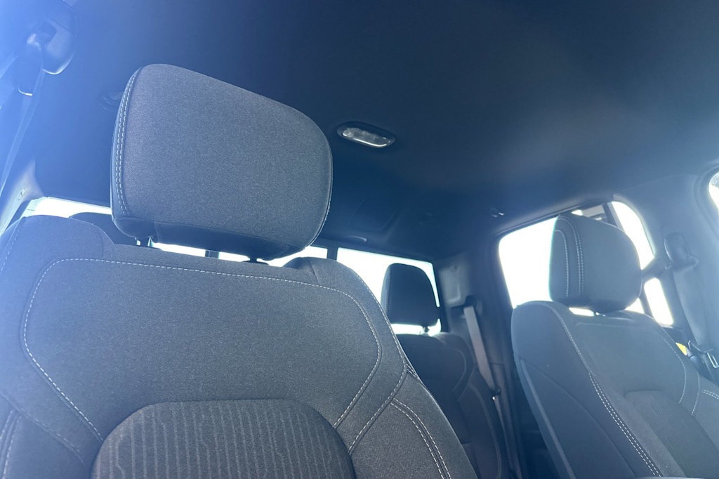 Thumbnail: 2021 RAM 1500 - 20