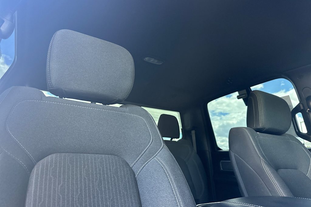 Thumbnail: 2023 RAM 1500 - 20