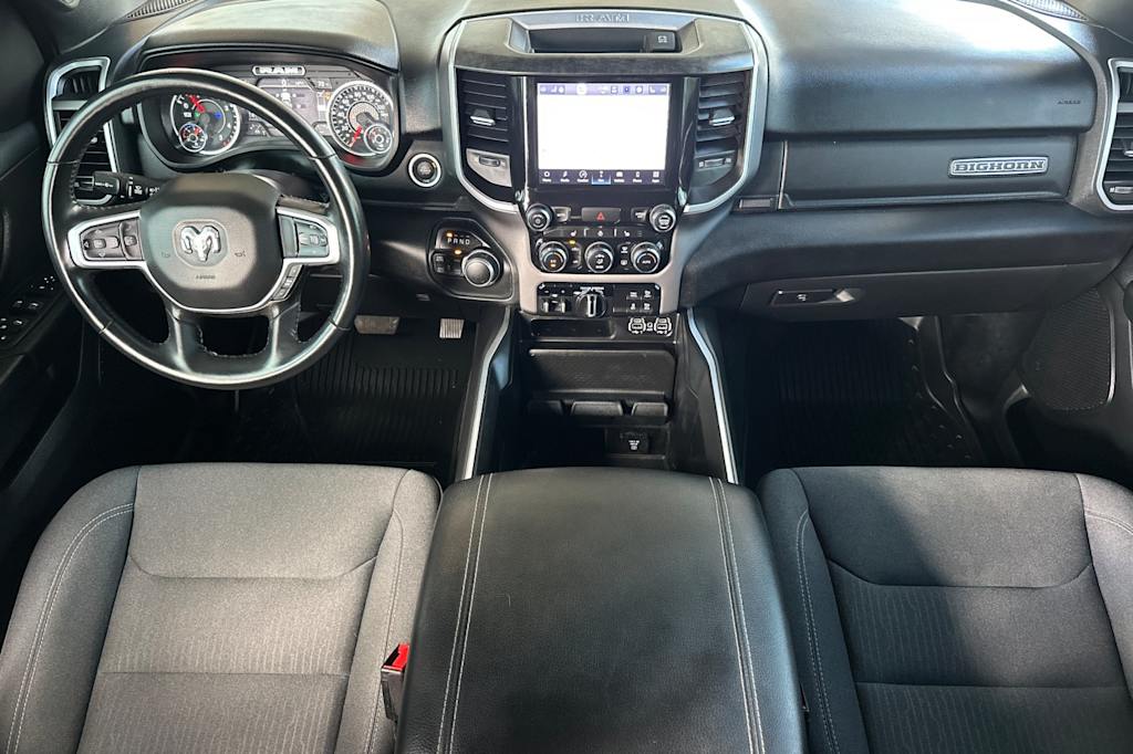 Thumbnail: 2023 RAM 1500 - 2