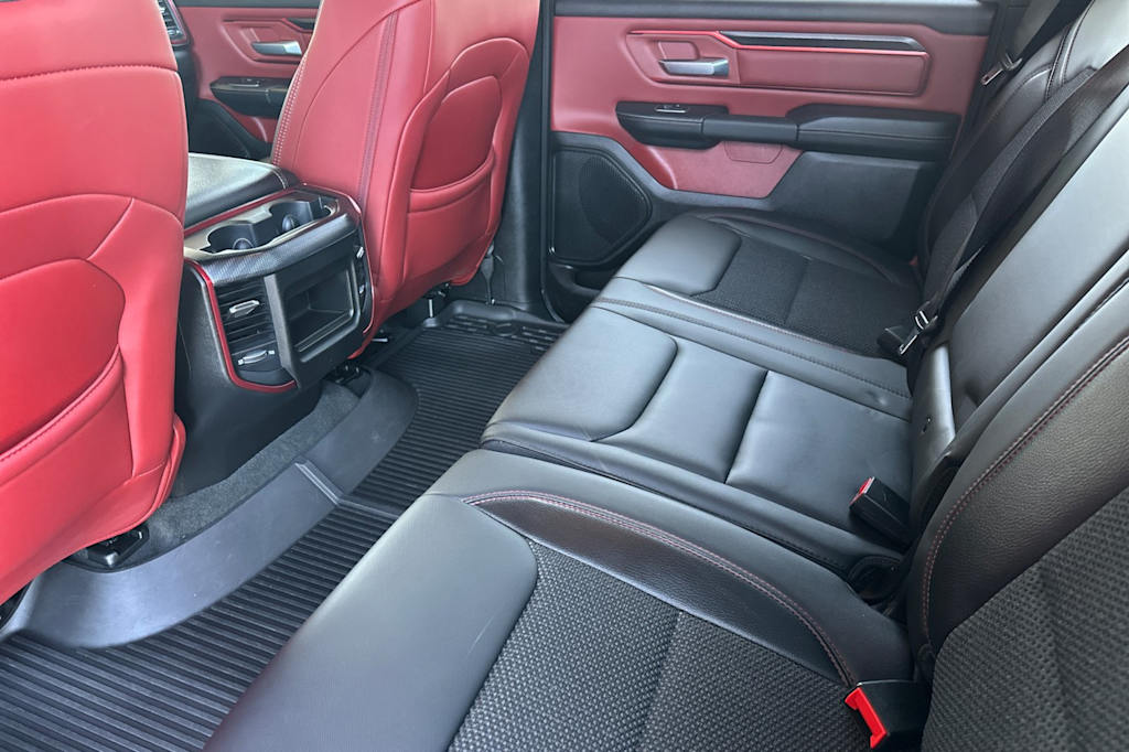 Thumbnail: 2023 RAM 1500 - 9