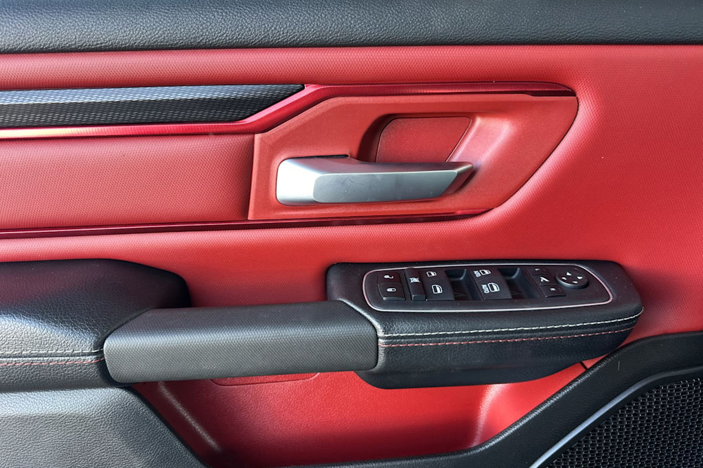 Thumbnail: 2023 RAM 1500 - 18