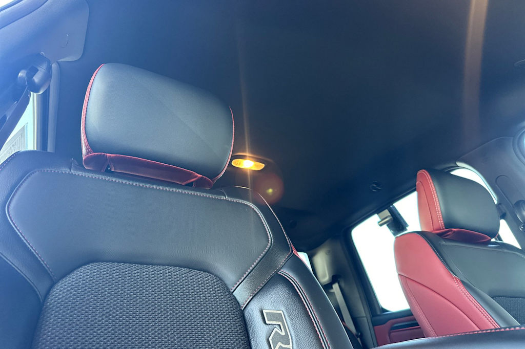 Thumbnail: 2023 RAM 1500 - 20
