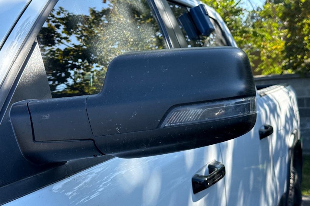 Thumbnail: 2023 RAM 1500 - 9