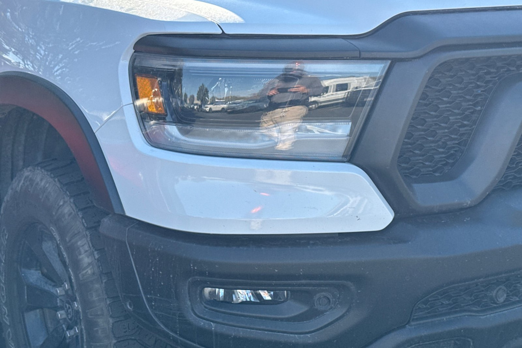Thumbnail: 2023 RAM 1500 - 10