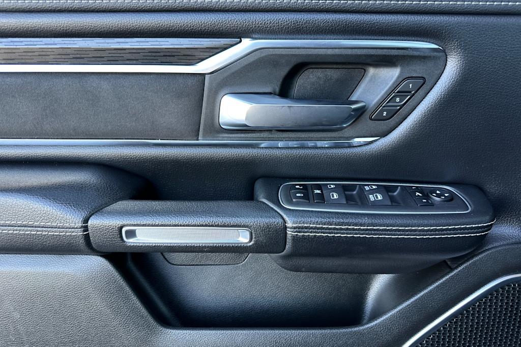 Thumbnail: 2024 RAM 1500 - 19