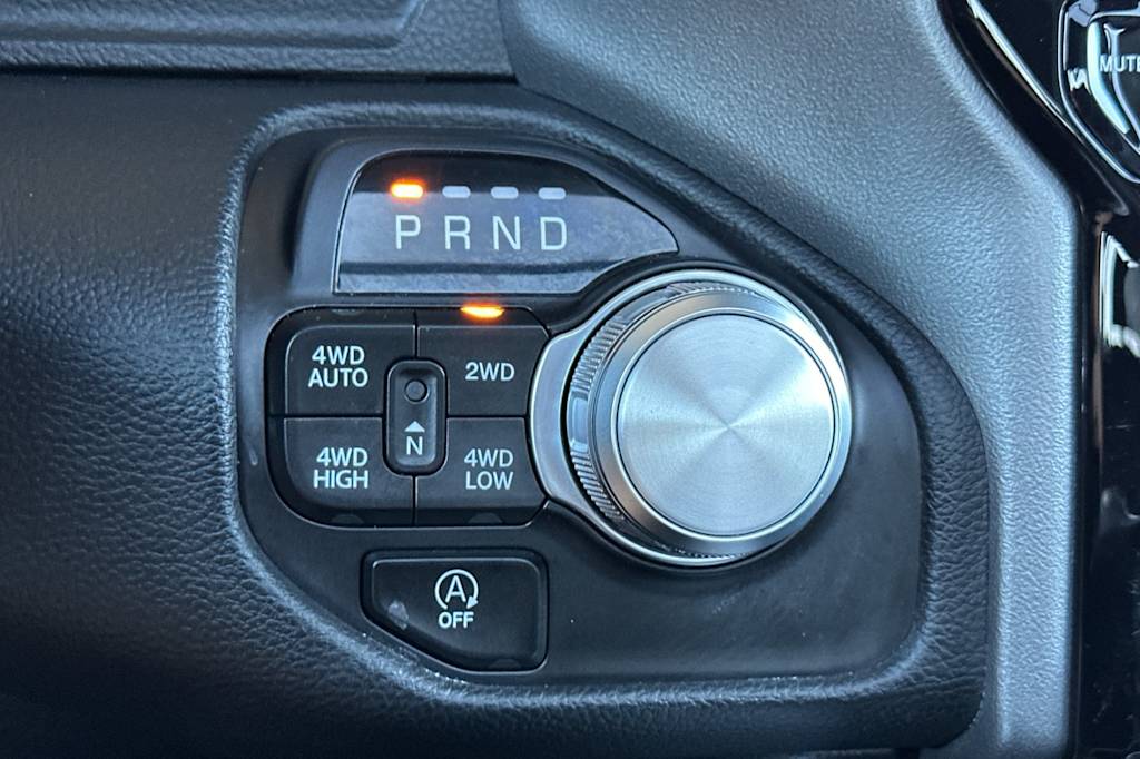 Thumbnail: 2024 RAM 1500 - 24