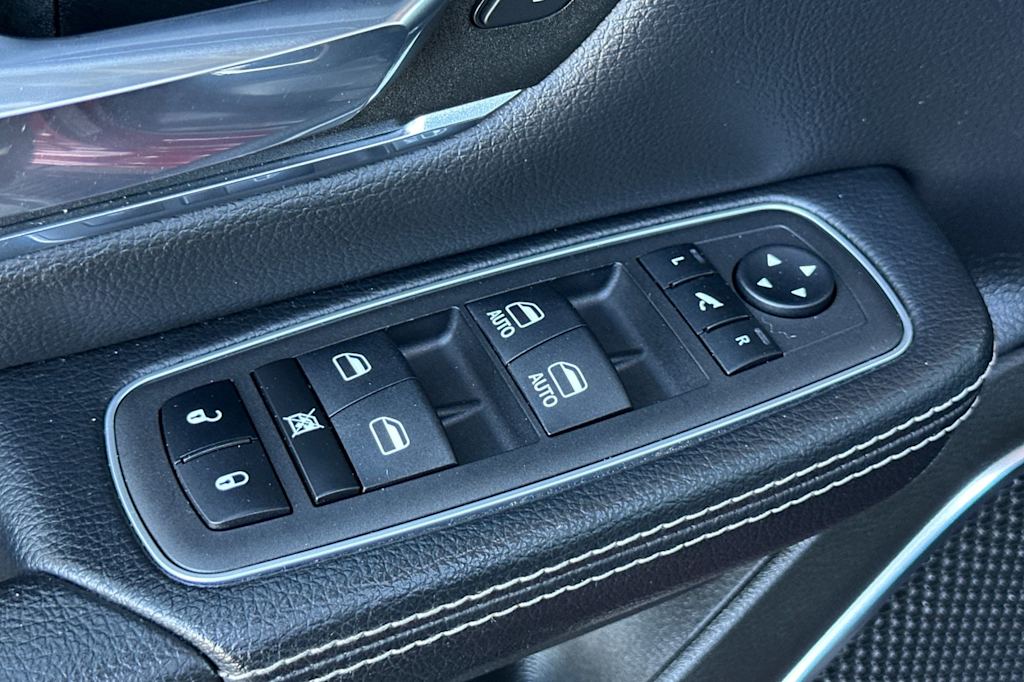 Thumbnail: 2024 RAM 1500 - 20