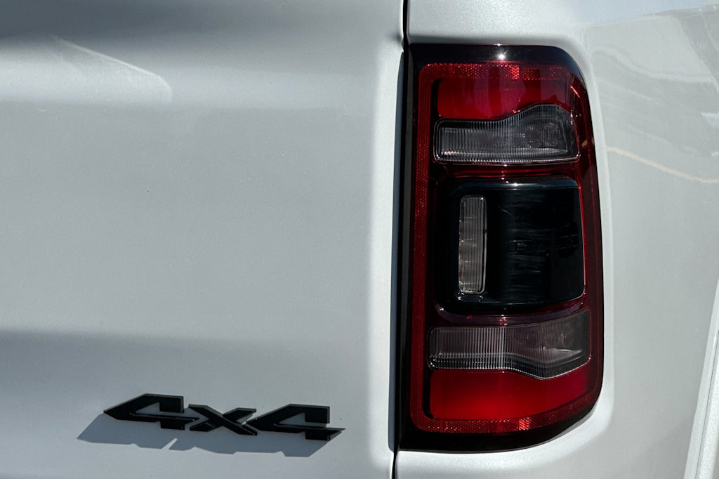 Thumbnail: 2022 RAM 1500 - 27