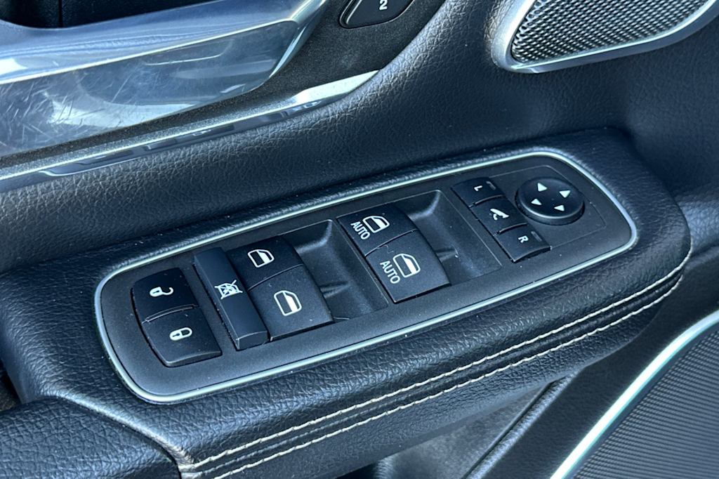 Thumbnail: 2022 RAM 1500 - 19