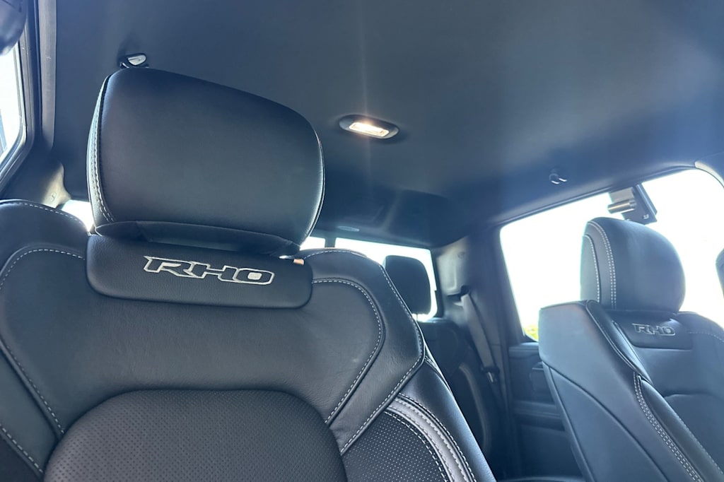 Thumbnail: 2025 RAM 1500 - 20